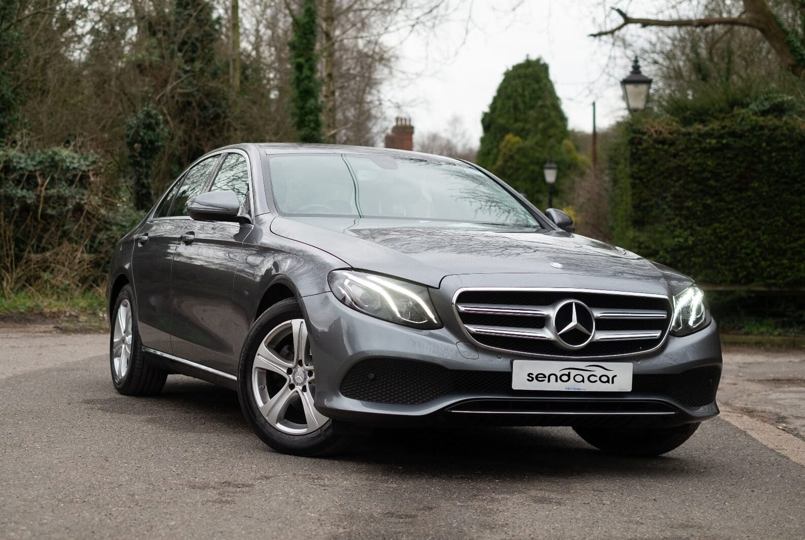 Derby Airport Transfers